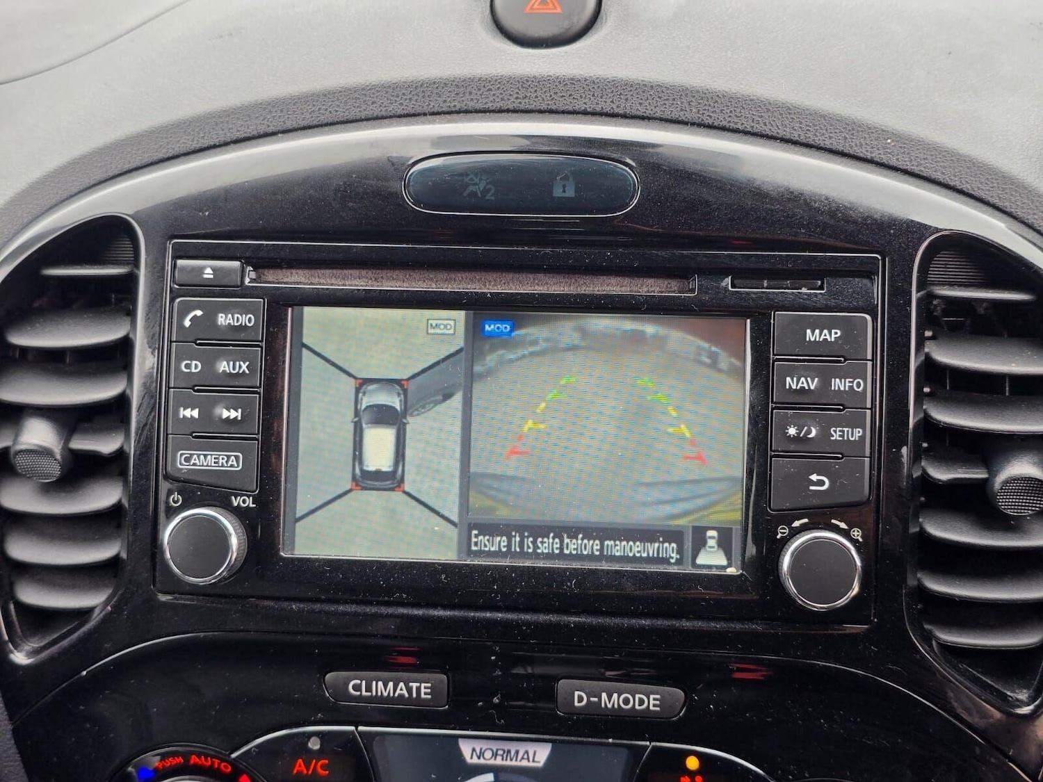 Vehicle 28