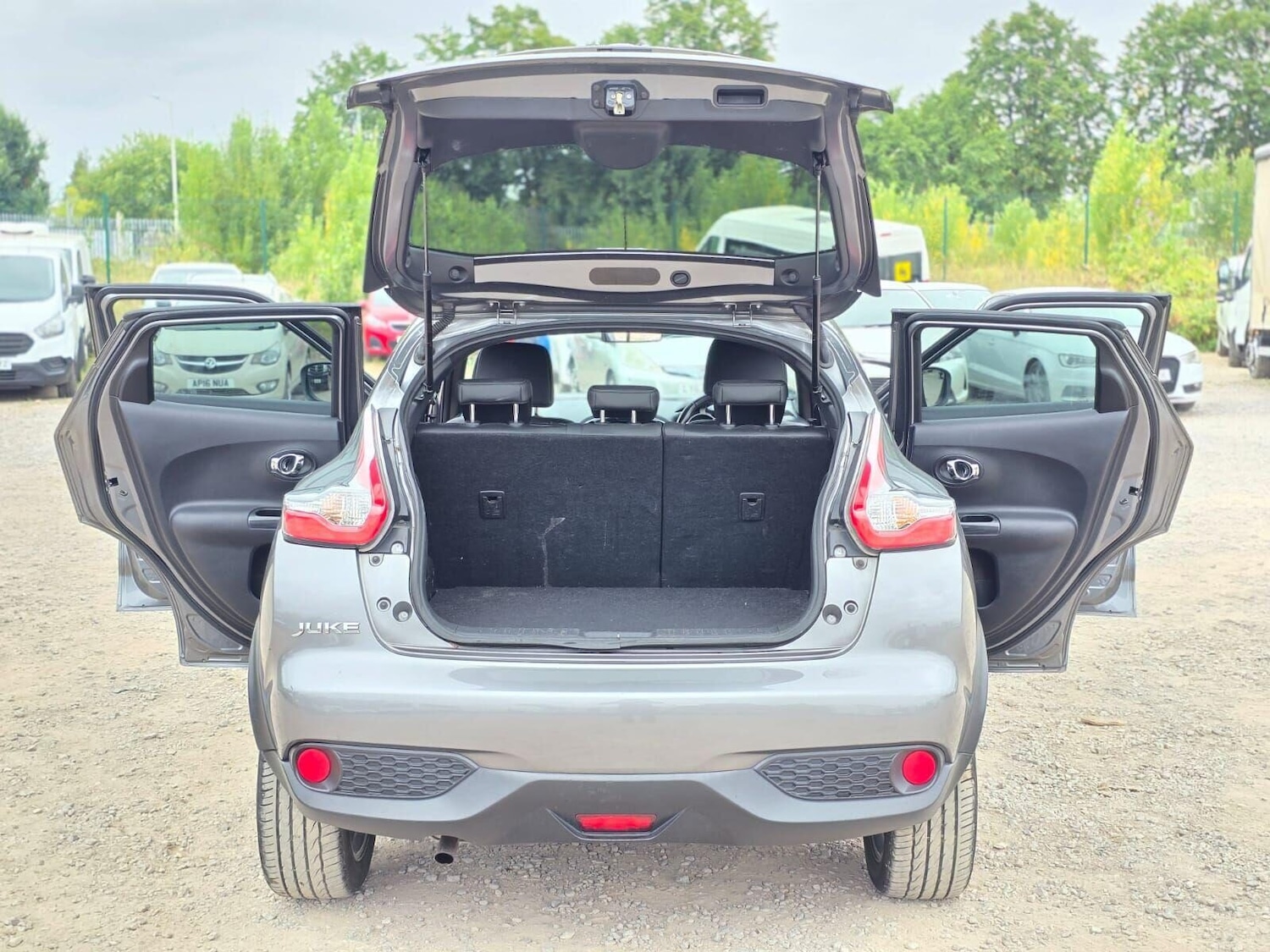Vehicle 30