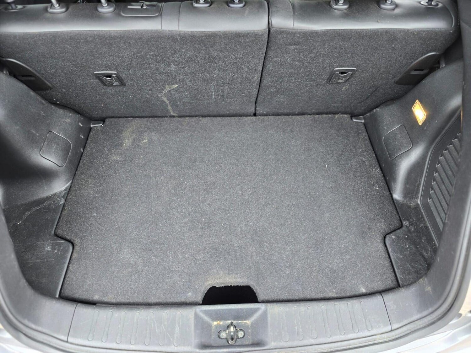 Vehicle 31