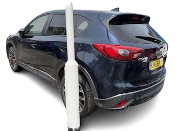 Used Mazda CX-5 2016 for sale - 79605839: Photo