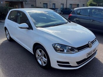 Volkswagen - Golf