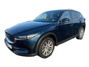 Used Mazda CX-5 2019 for sale - 78567029: Photo