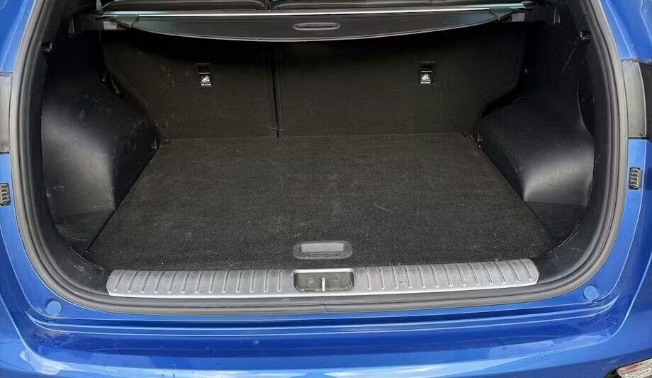 Used Kia Sportage 2021 for sale - 76909347: Photo 11