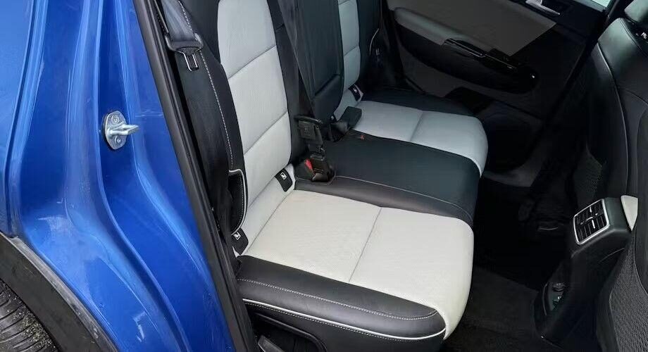 Used Kia Sportage 2021 for sale - 76909347: Photo 7