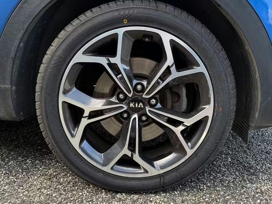 Used Kia Sportage 2021 for sale - 76909347: Photo 9