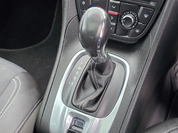 Used Vauxhall Meriva 2016 for sale - 75730277: Photo 22