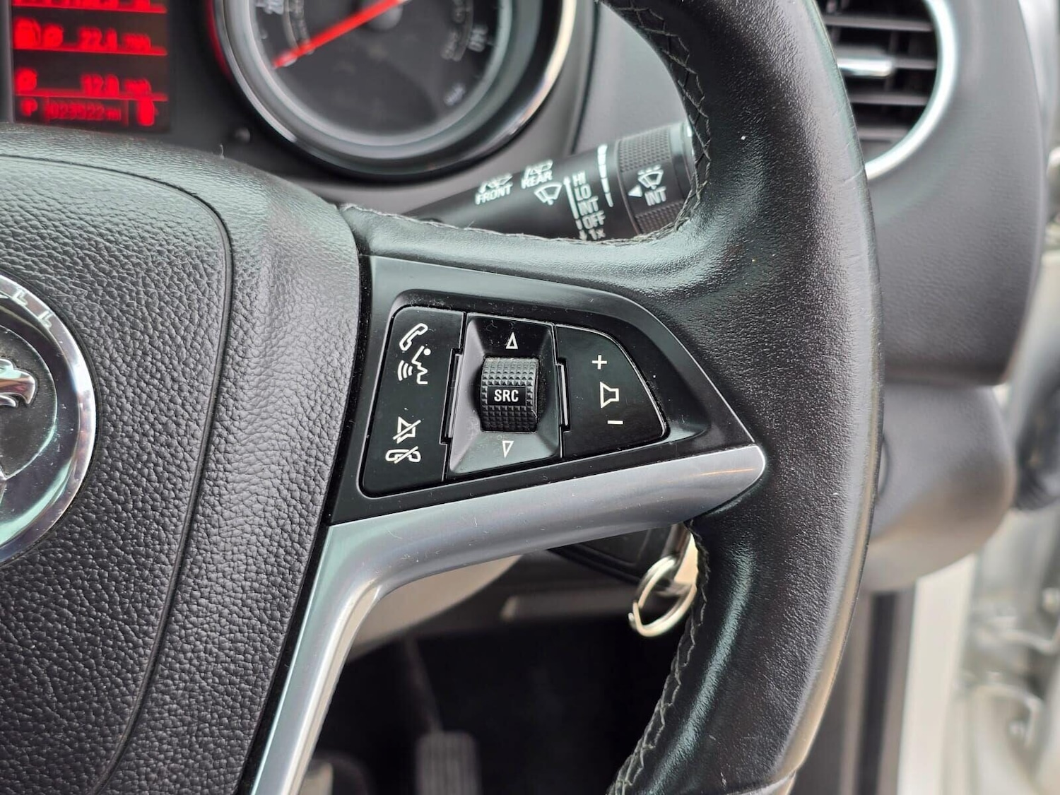 Used Vauxhall Meriva 2016 for sale - 75730277: Photo 27