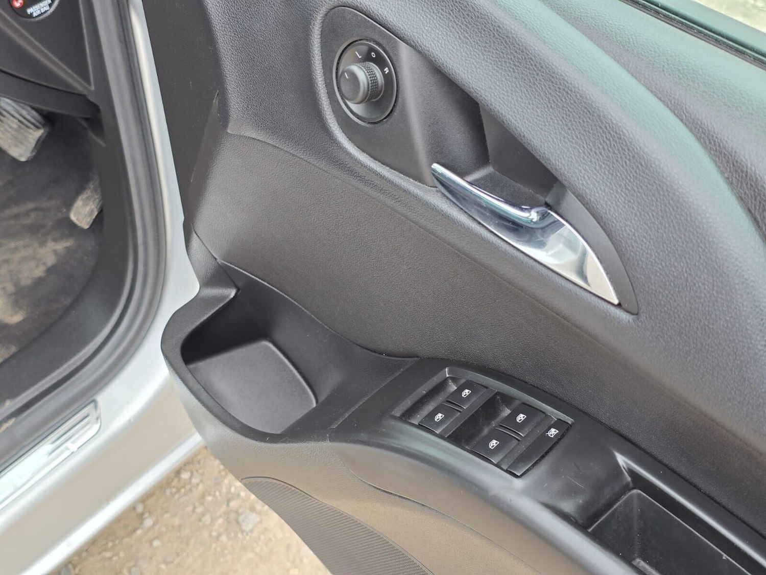 Used Vauxhall Meriva 2016 for sale - 75730277: Photo 29