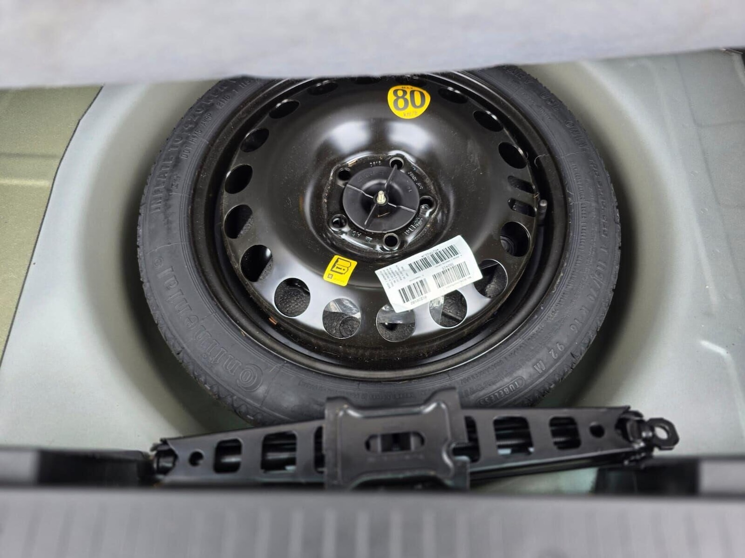 Used Vauxhall Meriva 2016 for sale - 75730277: Photo 31