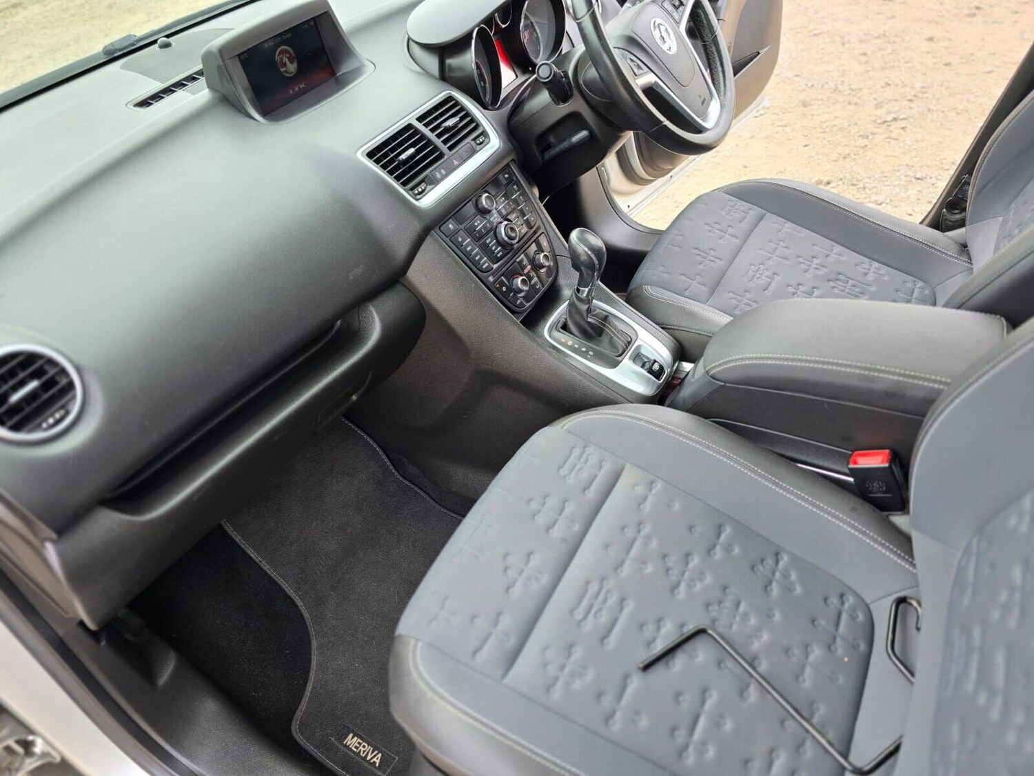 Used Vauxhall Meriva 2016 for sale - 75730277: Photo 37