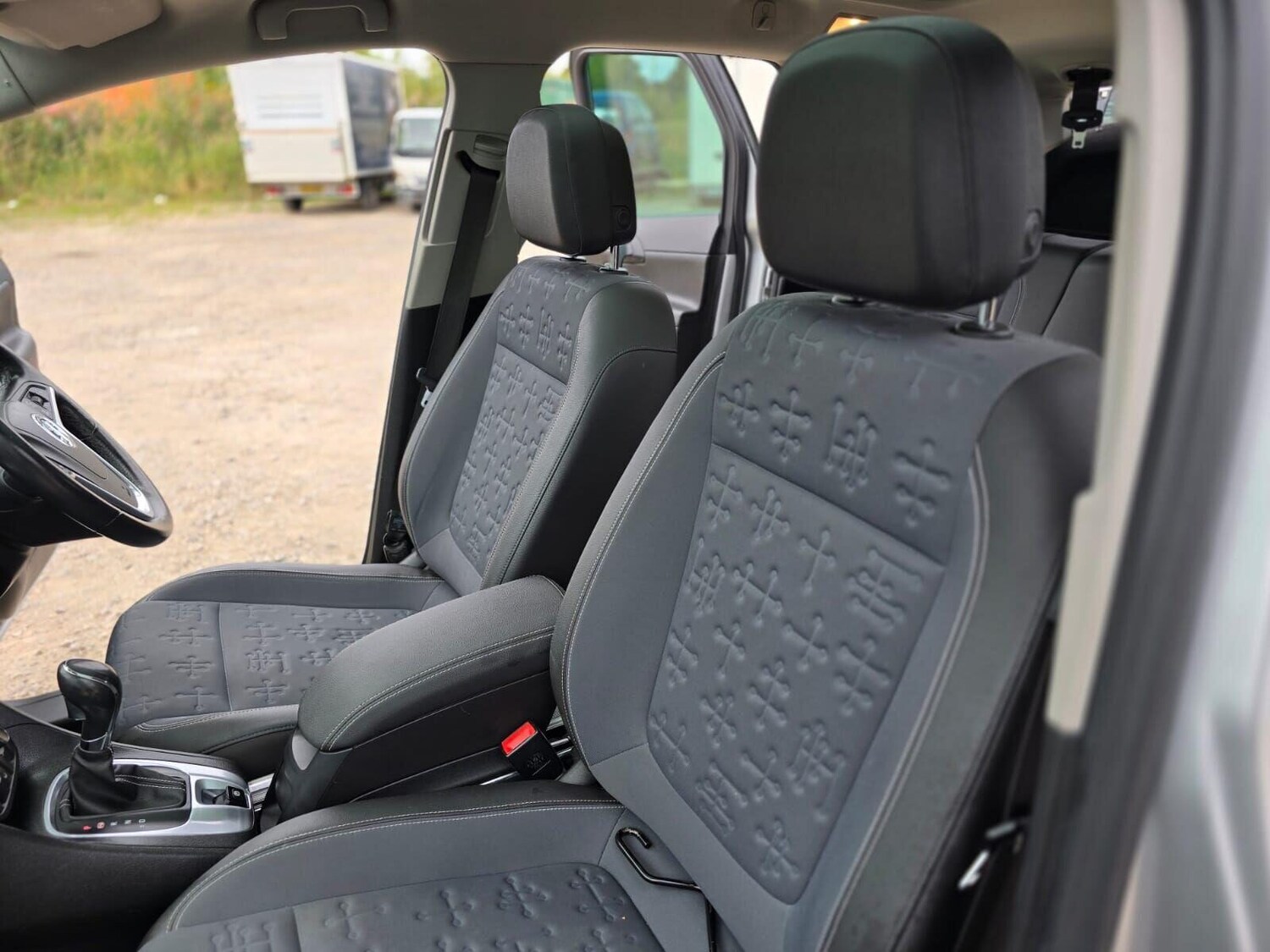 Used Vauxhall Meriva 2016 for sale - 75730277: Photo 38