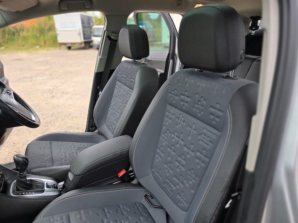 Used Vauxhall Meriva 2016 for sale - 75730277: Photo 38
