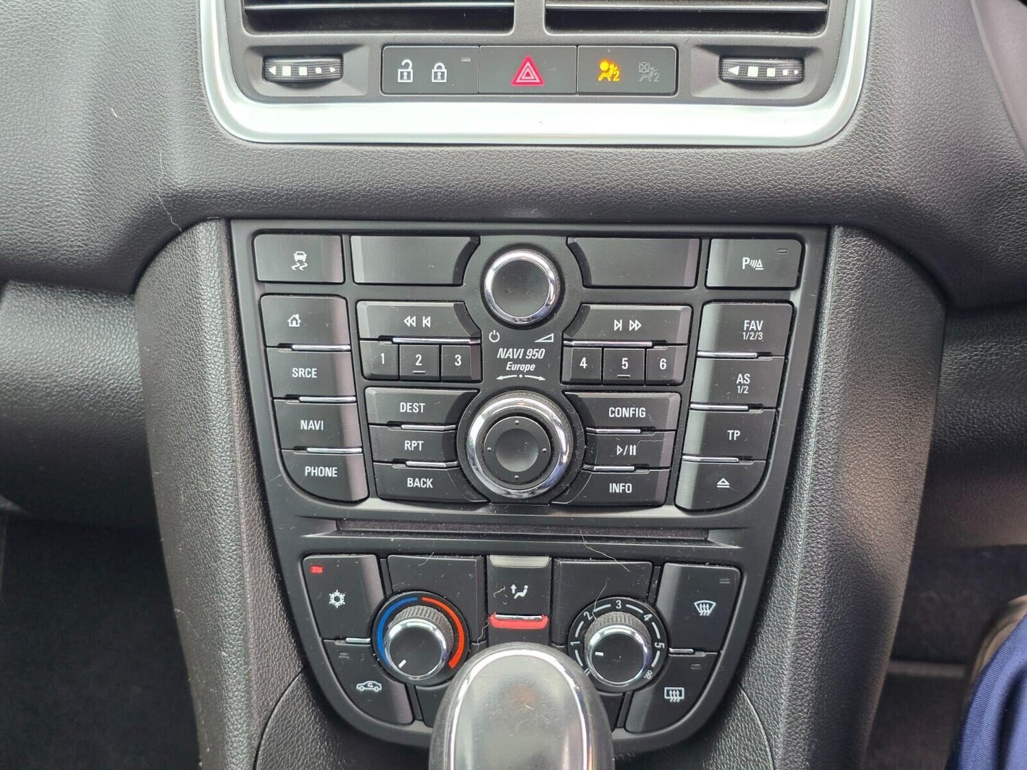 Used Vauxhall Meriva 2016 for sale - 75730277: Photo 58