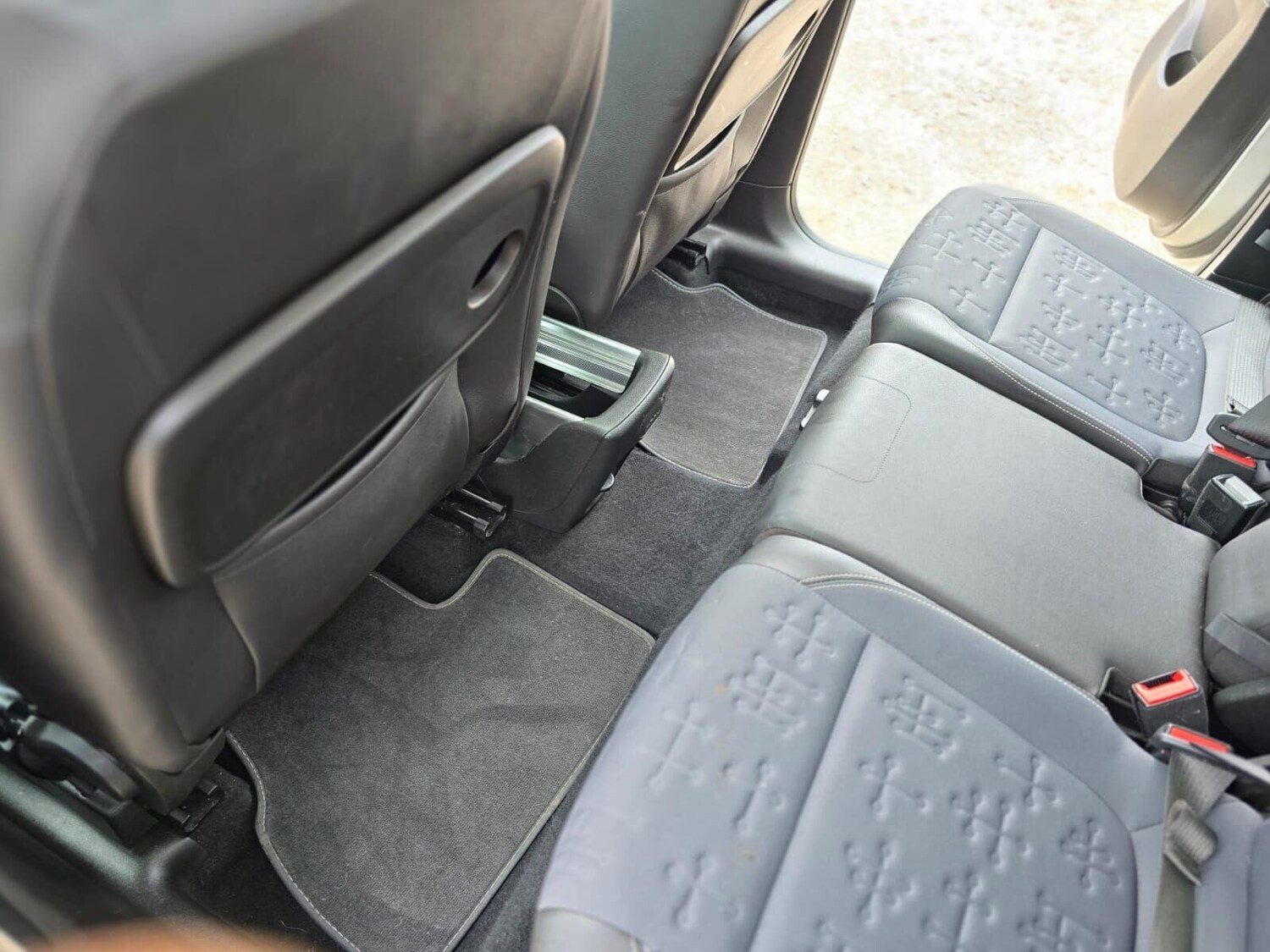 Used Vauxhall Meriva 2016 for sale - 75730277: Photo 59