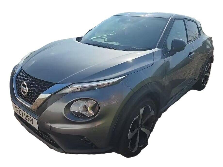 Used Nissan Juke 2020 for sale - 77997125: Photo 2