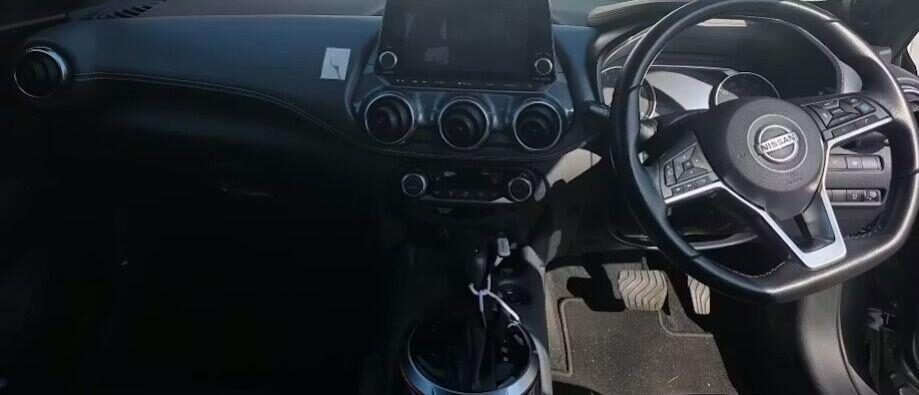 Used Nissan Juke 2020 for sale - 77997125: Photo 29