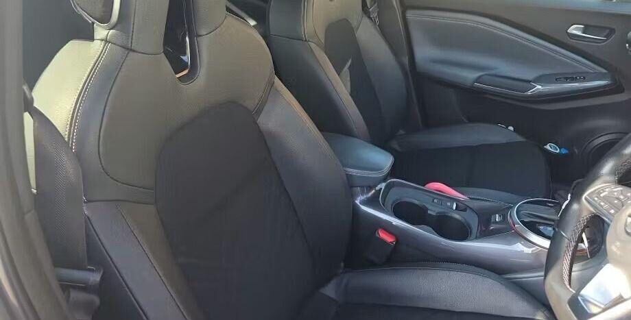 Used Nissan Juke 2020 for sale - 77997125: Photo 5