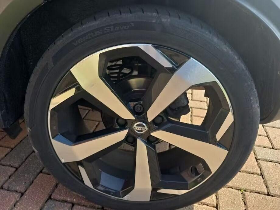 Used Nissan Juke 2020 for sale - 77997125: Photo 7