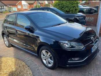 2017 (67) - 1.2 TSI Match Edition 5dr DSG
