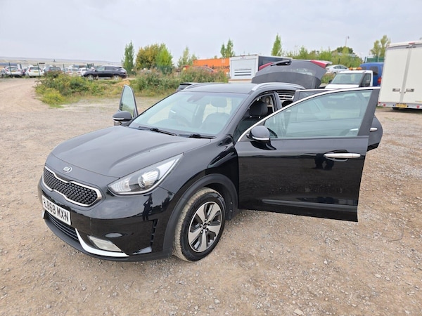 Used Kia Niro 2019 for sale - 75766146: Photo 10