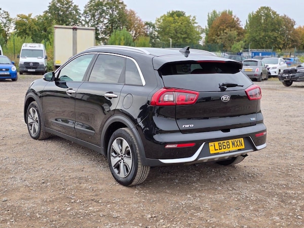 Used Kia Niro 2019 for sale - 75766146: Photo 11