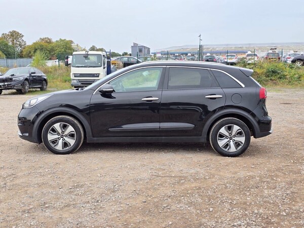 Used Kia Niro 2019 for sale - 75766146: Photo 12