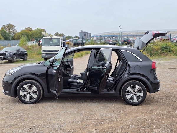 Used Kia Niro 2019 for sale - 75766146: Photo 13