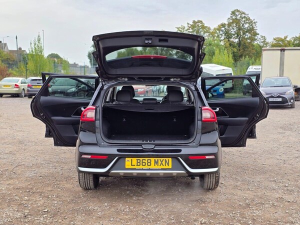 Used Kia Niro 2019 for sale - 75766146: Photo 14
