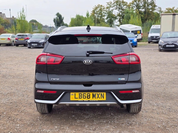Used Kia Niro 2019 for sale - 75766146: Photo 15