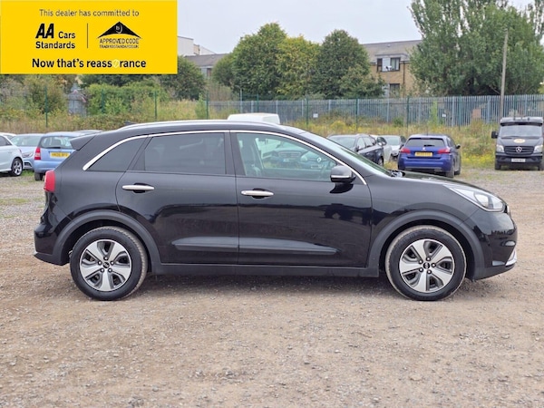 Used Kia Niro 2019 for sale - 75766146: Photo 16