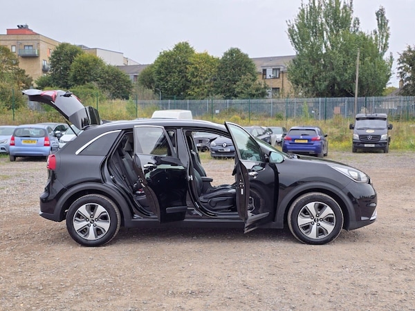 Used Kia Niro 2019 for sale - 75766146: Photo 17