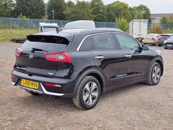Used Kia Niro 2019 for sale - 75766146: Photo 18
