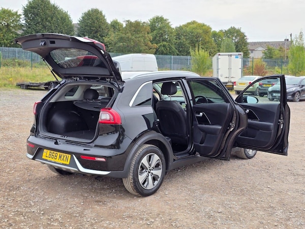 Used Kia Niro 2019 for sale - 75766146: Photo 19