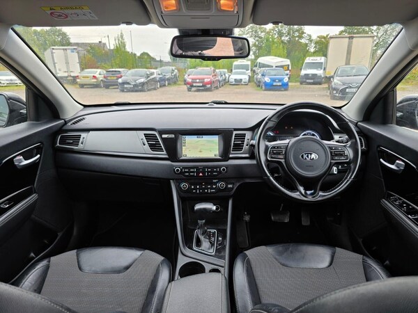 Used Kia Niro 2019 for sale - 75766146: Photo 20
