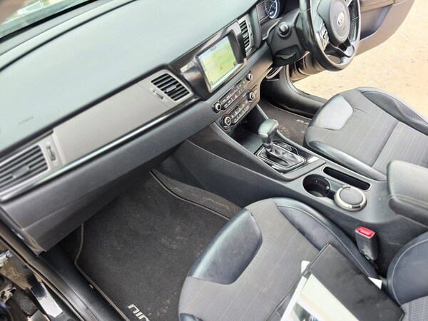 Used Kia Niro 2019 for sale - 75766146: Photo 21