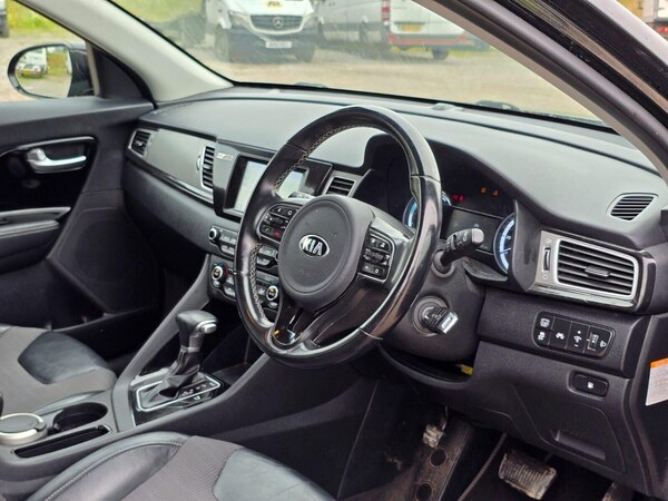 Used Kia Niro 2019 for sale - 75766146: Photo 22