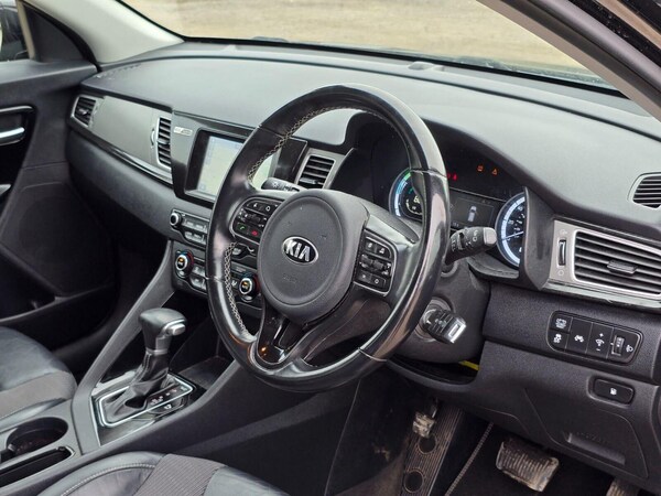 Used Kia Niro 2019 for sale - 75766146: Photo 23