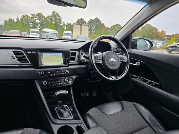 Used Kia Niro 2019 for sale - 75766146: Photo 25