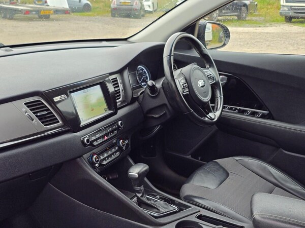 Used Kia Niro 2019 for sale - 75766146: Photo 26
