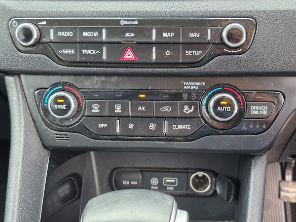 Used Kia Niro 2019 for sale - 75766146: Photo 32