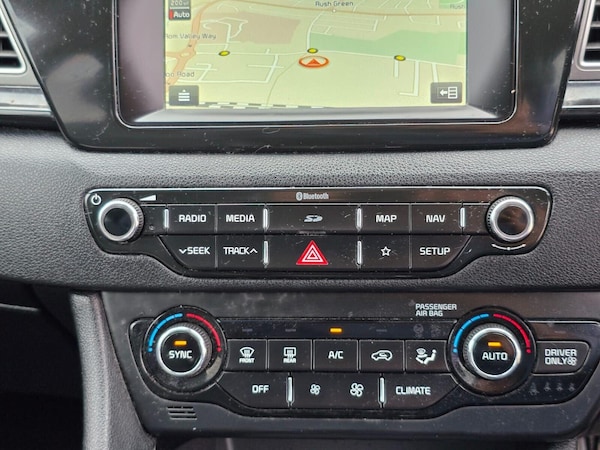Used Kia Niro 2019 for sale - 75766146: Photo 35