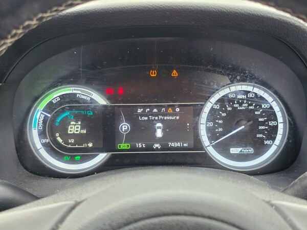 Used Kia Niro 2019 for sale - 75766146: Photo 37