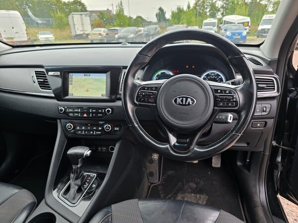 Used Kia Niro 2019 for sale - 75766146: Photo 39