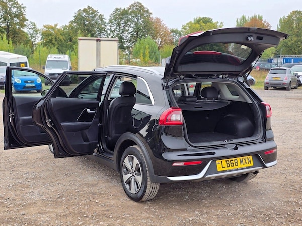 Used Kia Niro 2019 for sale - 75766146: Photo 4