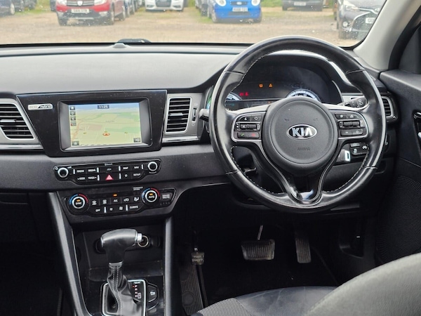 Used Kia Niro 2019 for sale - 75766146: Photo 59