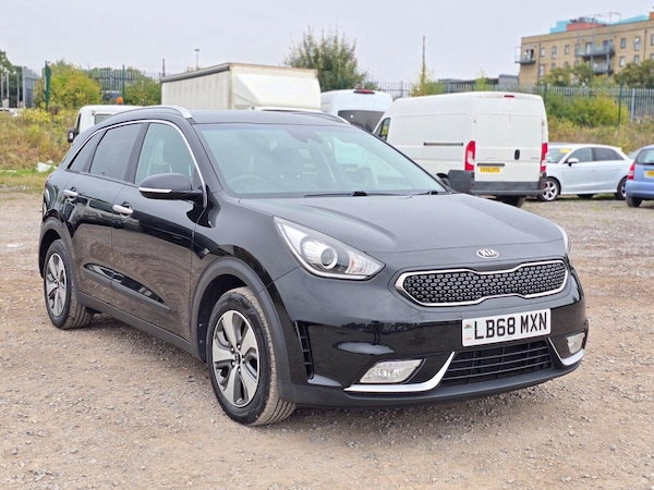 Used Kia Niro 2019 for sale - 75766146: Photo 5