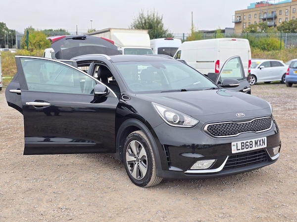 Used Kia Niro 2019 for sale - 75766146: Photo 6