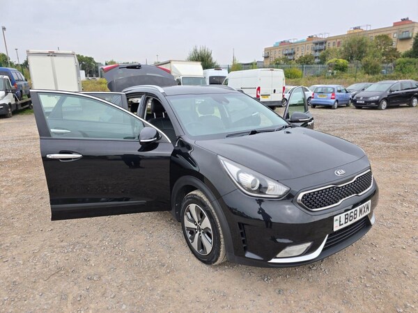Used Kia Niro 2019 for sale - 75766146: Photo 7