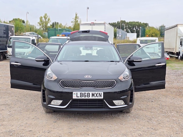 Used Kia Niro 2019 for sale - 75766146: Photo 8