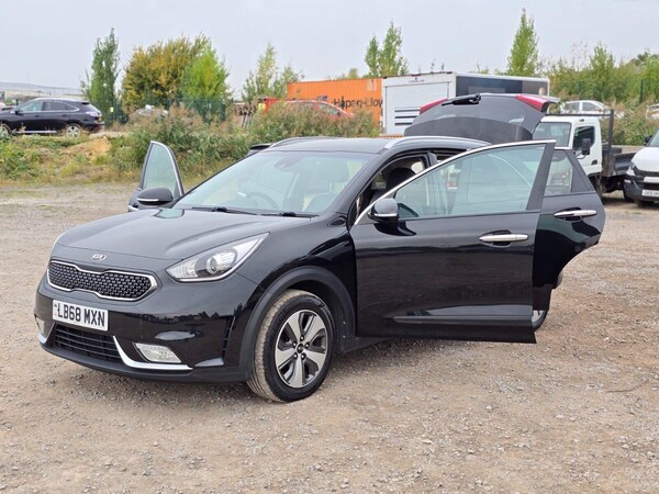 Used Kia Niro 2019 for sale - 75766146: Photo 9